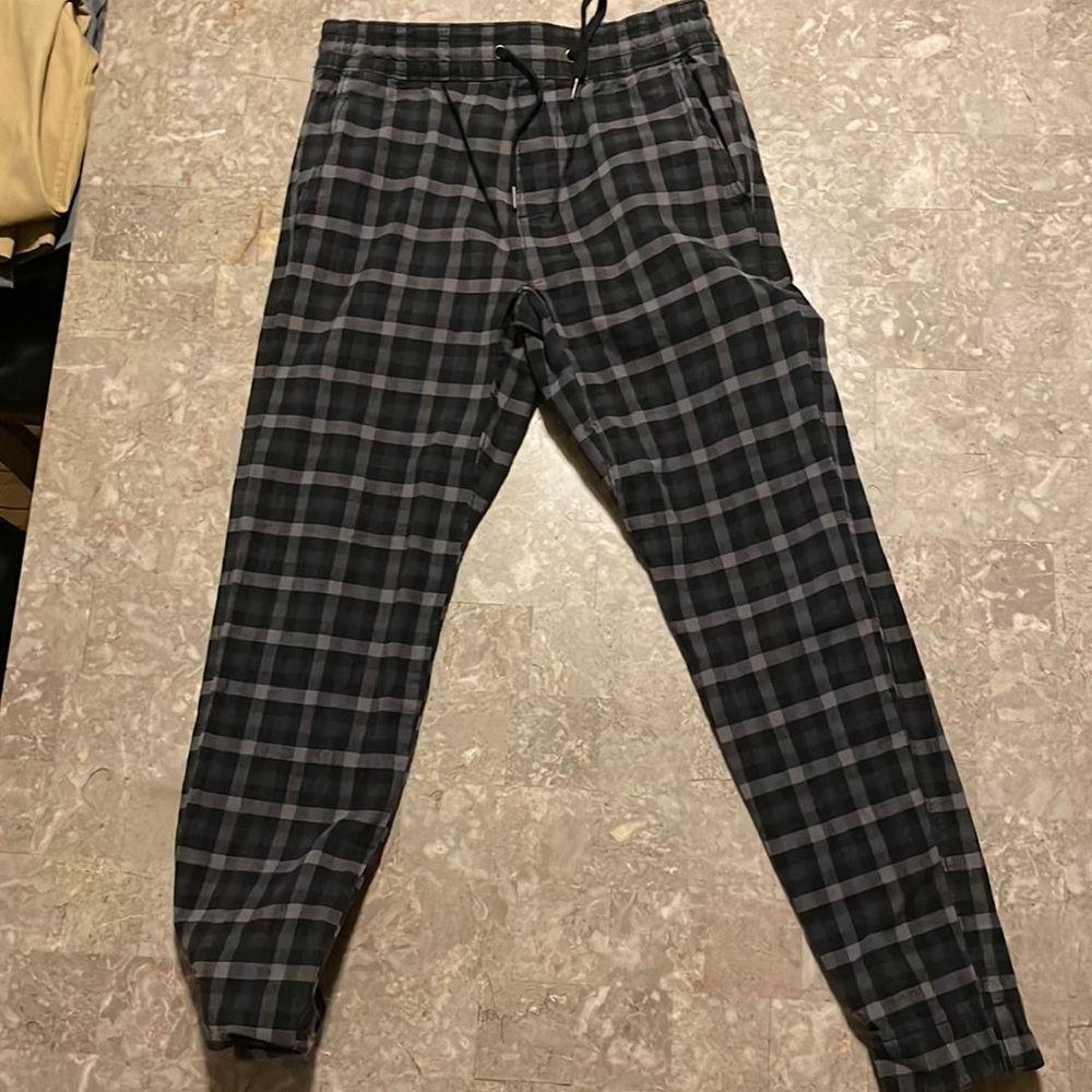 Hollister Joggers for sale